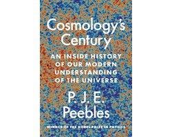 Boek Cosmologys Century 9780691196022, Verzenden, Zo goed als nieuw