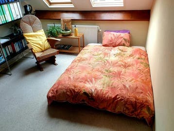 Kamer te huur in Rotterdam - 60 m² - 1 kamer(s), Rotterdam