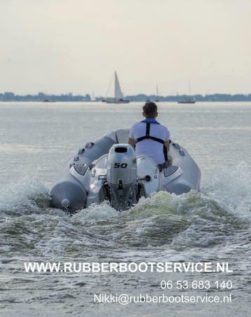 Rubberboot: gebruikt en nieuw | reparatie en onderhoud, Watersport en Boten, Rubberboten, Ophalen, Nieuw