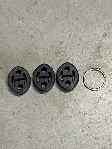 Uitlaat Einddemper, Suzuki Alto 1.0, Verzenden, Nieuw