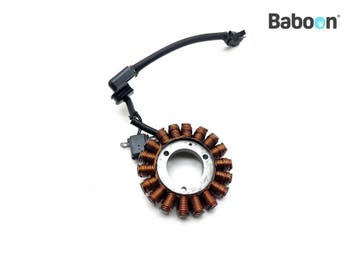 Dynamo Laadspoel Suzuki GSF 650 Bandit 2009-2012 (GSF650), Verzenden, Gebruikt