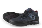 Timberland Sneakers in maat 43 Blauw, Timberland, Verzenden, Blauw, Sneakers of Gympen