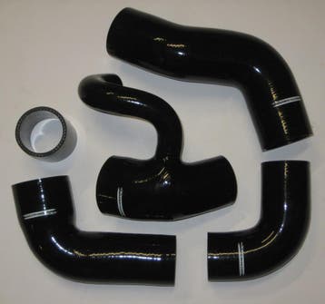 Volvo T5 Intercooler buizen, Ophalen of Verzenden, Nieuw