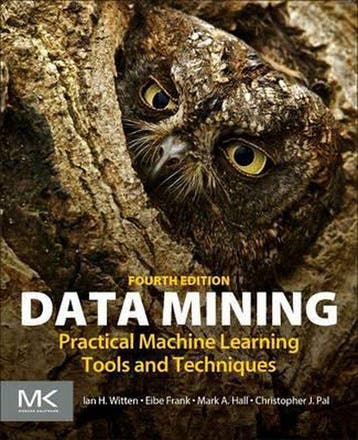 Boek Data Mining 9780128042915, Verzenden, Zo goed als nieuw