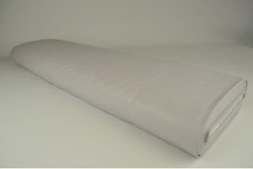 Kunstleer – Zilvergrijs, Overige kleuren, 120 cm of meer, Leer of Kunstleer, Ophalen of Verzenden