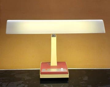 Matsushita Electric Industrial Co., Ltd. - Lamp - FS-592E -