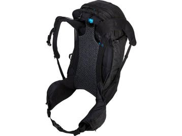 Thule Topio - Wandelrugzak 30L - Ademend - Black, Verzenden, Nieuw