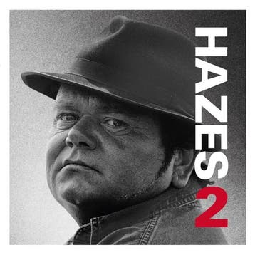 lp nieuw - andre hazes - HAZES 2 (nieuw), Verzenden, Zo goed als nieuw, Overige formaten