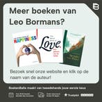 Geluk. 9789401497251 Leo Bormans, Boeken, Verzenden, Gelezen, Leo Bormans