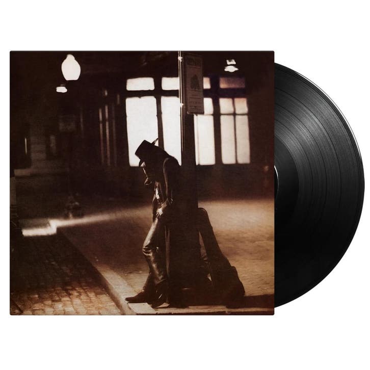 Richie Sambora - Stranger In This Town, Cd's en Dvd's, Vinyl | Rock, Nieuw in verpakking