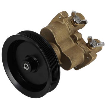 Waterpomp Direct Replacement geschikt voor Mercury Mercru..., Verzenden, Nieuw
