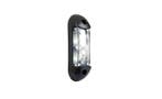 LED breedtelamp compact rood-wit-amber 12-24v 50cm kabel | M, Auto-onderdelen, Verlichting, Ophalen of Verzenden, Nieuw