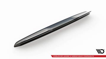 Achterspoiler Lexus NX F-Sport Mk2, Auto diversen, Verzenden