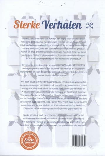 Sterke Verhalen 9789081905657 Mark Zegeling, Boeken, Verzenden, Zo goed als nieuw, Mark Zegeling