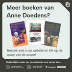 Vlieland 9789051943825 Anne Doedens, Verzenden, Gelezen, Anne Doedens