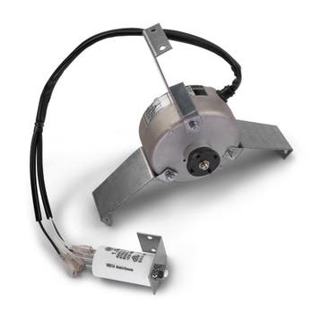 Ventilatormotor voor DE15 heater, Ophalen of Verzenden