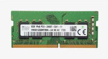 SK hynix HMA81GS6MFR8N – 8GB DDR4 2400MHz SO-DIMM Laptop, Computers en Software, RAM geheugen, Ophalen of Verzenden, Nieuw
