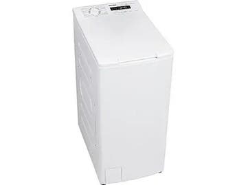 Koenic KWM6212C - Bovenlader wasmachine - 6 kg - 1200 tpm -, Witgoed en Apparatuur, Wasmachines, Verzenden, Zo goed als nieuw