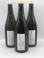 2020 Fleury Coteaux Champenois Chardonnay - Champagne - 3, Nieuw