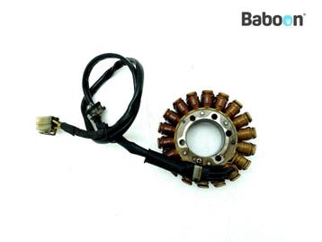 Dynamo Laadspoel Ducati Monster 1000 S i.e 2003-2005 (M1000S, Verzenden, Gebruikt