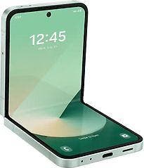Samsung Galaxy Z Flip6 Dual SIM 512GB mint, Gebruikt, Verzenden, Zonder simlock, Android OS