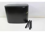 Brabantia Bo Touch Bin - Prullenbak - 36 liter - Matt Black, Verzenden, Zo goed als nieuw