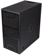 Citronic CASA-28B Passieve Subwoofer 300Wrms, Verzenden, Nieuw, Overige typen, Overige merken