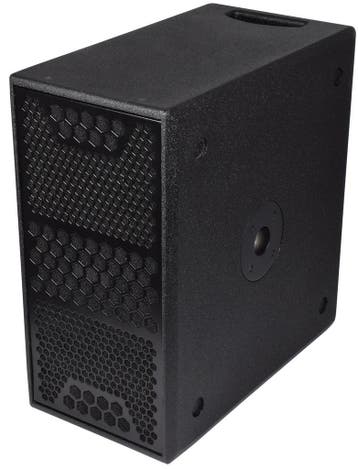 Citronic CASA-28B Passieve Subwoofer 300Wrms, Verzenden, Nieuw, Overige typen, Overige merken