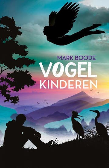 Vogelkinderen - Mark Boode 9789082418910, Verzenden, Gelezen, Mark Boode