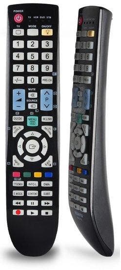 Alternatieve Samsung BN59-00939A afstandsbediening, Verzenden, Nieuw