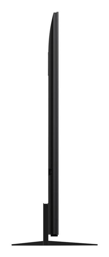 TCL 65C79K - 65 inch Mini LED 100 Hz Smart TV, Zo goed als nieuw, 100 Hz, 100 cm of meer, 4k (UHD)