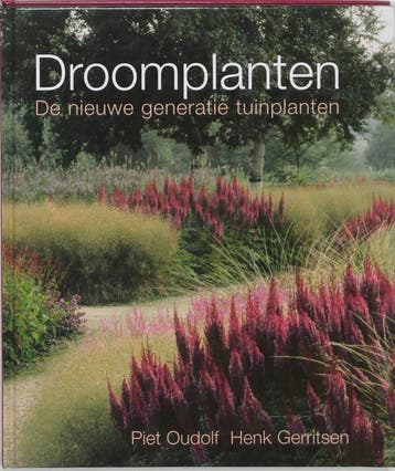 Droomplanten - H. Gerritsen 9789058970961, Verzenden, Gelezen, H. Gerritsen