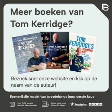 Lose Weight for Good - Tom Kerridge 9781472949295, Verzenden, Zo goed als nieuw, Tom Kerridge