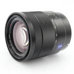 Sony E 16-70mm f/4 ZA OSS ZEISS Vario-Tessar T*, Verzenden, Gebruikt