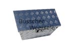 Aluminium Kist - 50*60*30*35 - Disselkist - Aanhangwagen Kle, Auto diversen, Aanhangwagen-onderdelen, Ophalen of Verzenden, Nieuw
