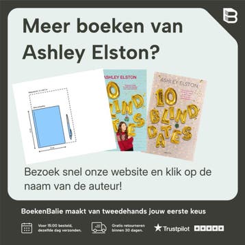 First Lie Wins: Reeses Book Club - Ashley Elston, Verzenden, Gelezen, Ashley Elston