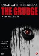 Grudge, the - DVD, Verzenden, Nieuw in verpakking