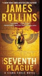 The Seventh Plague 9780062381699 James Rollins, Boeken, Verzenden, Gelezen, James Rollins