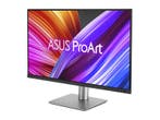 Asus - HDR 4K  Monitor - 27 inch, Computers en Software, Monitoren, Verzenden, In hoogte verstelbaar, Nieuw, IPS