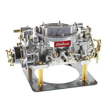 1403 Edelbrock carburateur, Ophalen of Verzenden, Nieuw