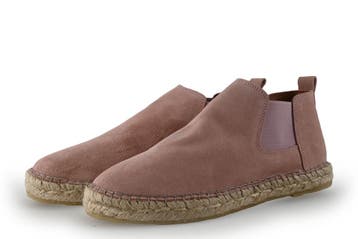 Shabbies Amsterdam Chelsea boots in maat 40 Roze, Overige kleuren, Shabbies Amsterdam, Verzenden, Overige typen