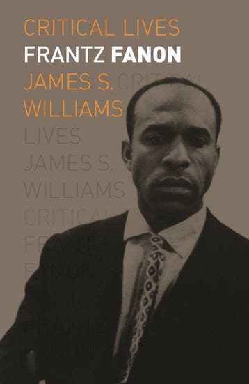 9781789148312 Critical Lives- Frantz Fanon, Verzenden, Nieuw, James S. Williams