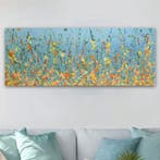 Valentina Pufe - Wild Flowers 2