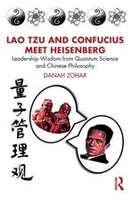 9781041033127 Lao Tzu and Confucius Meet Heisenberg, Boeken, Verzenden, Nieuw, Danah Zohar