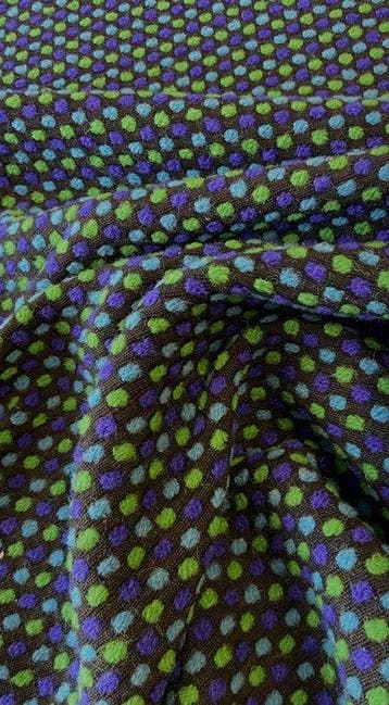 JAB ANSTOETZ - Prestigieus weefsel van JAB ANSTOETZ jacquard