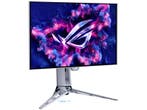 Asus - QHD  Monitor - 26.5 inch, Asus, Verzenden, In hoogte verstelbaar, Nieuw