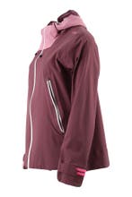 Cmp Jas in maat M Roze, Kleding | Dames, Jassen | Winter, Cmp, Verzenden, Zo goed als nieuw, Overige kleuren