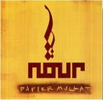 cd digi - Nour - Papier Mullat, Verzenden, Zo goed als nieuw