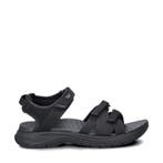 Teva Tirra Sport sandalen voor dames in het Zwart, Kleding | Dames, Verzenden, Zwart, Nieuw, Sandalen of Muiltjes