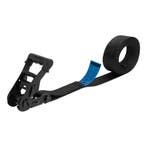 FORTEX 1-delige spanband met ratel - 35mm - 1500/3000daN - 5, Verzenden, Nieuw